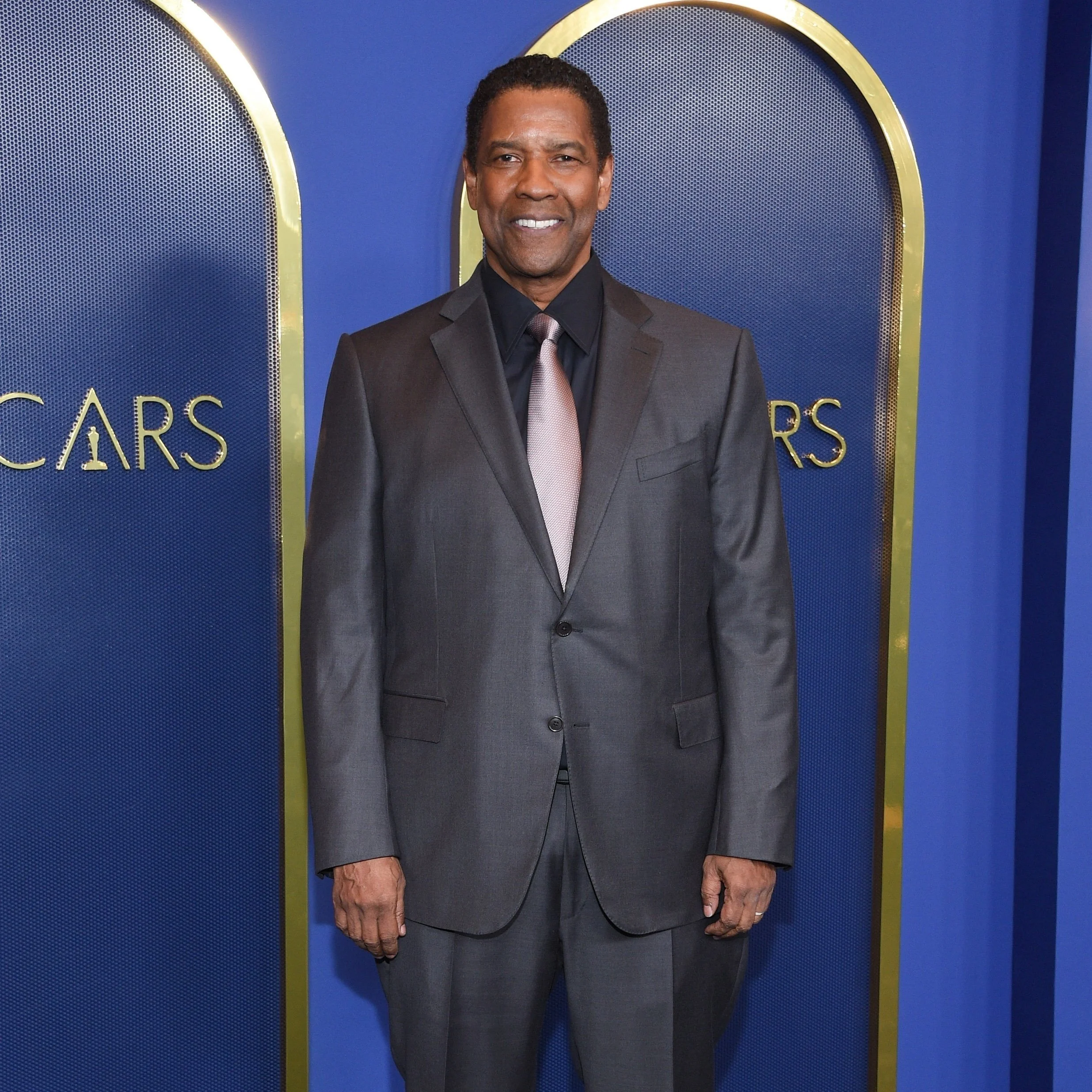 Denzel Washington Broadway Comeback Set for Spring 2025