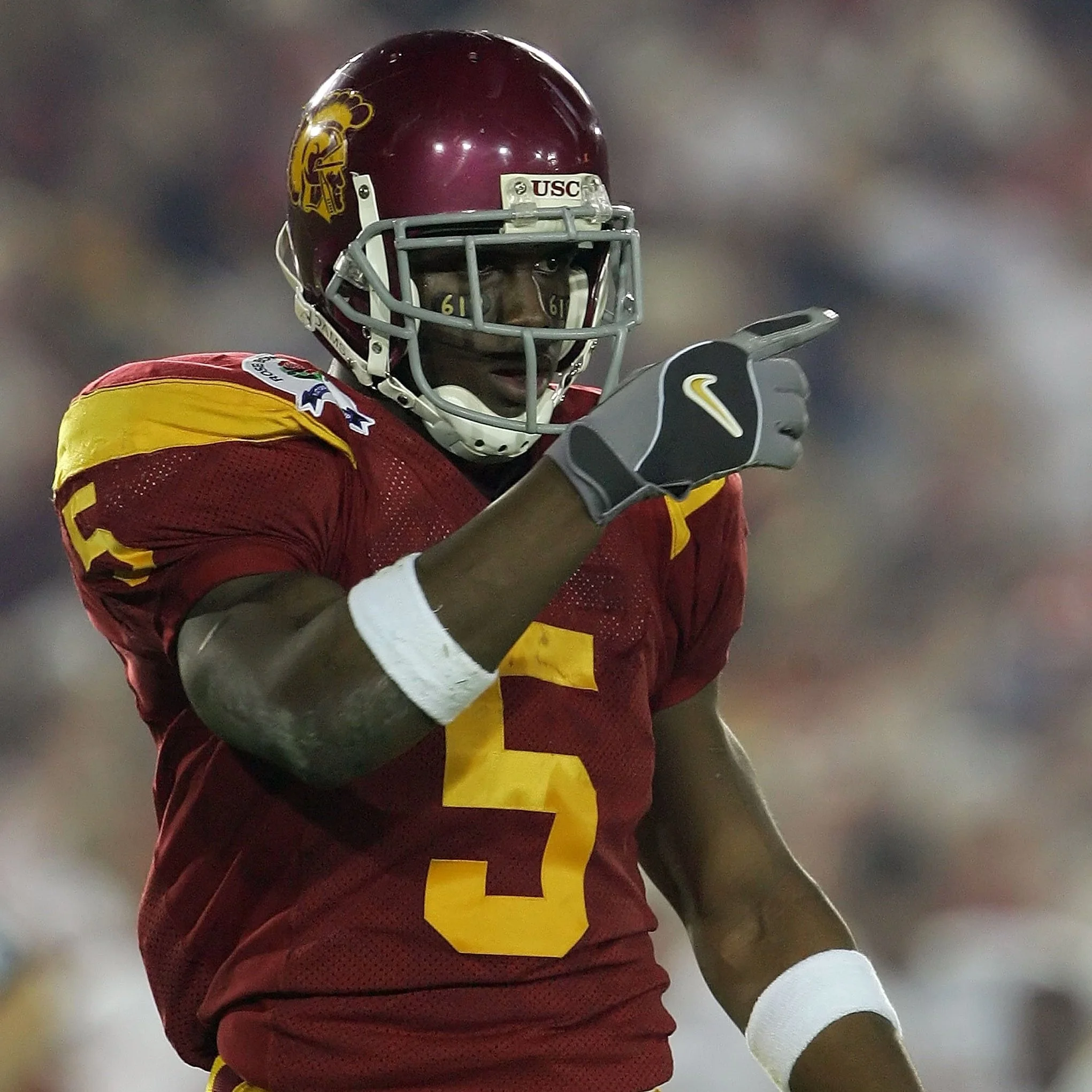 Reggie Bush Set to Reclaim Heisman Trophy
