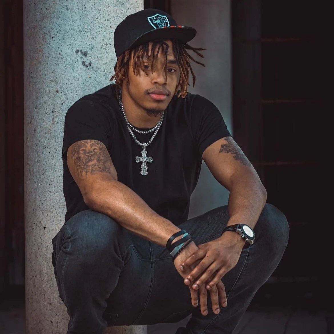 Who's Hot? Exclusive | Ep. 33 ft. Jabari 'Safari Bari' Harris