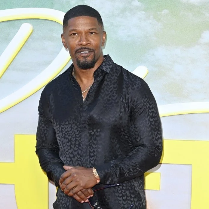 Jamie Foxx-Produced Luther Vandross Film Set For 2025 Release