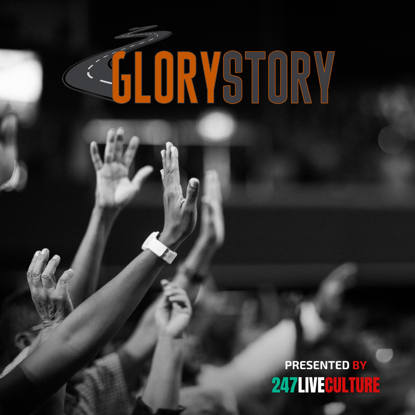 Glory Stories Podcast