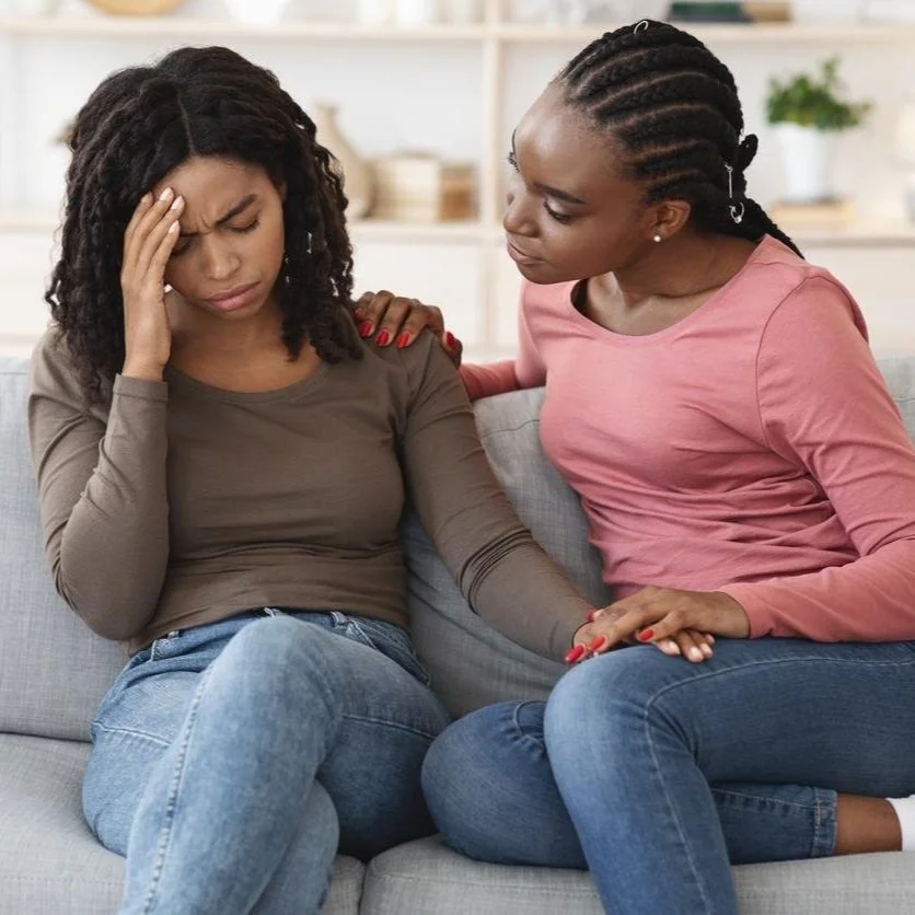 12 Tips for Discussing Your Mental Health with Loved Ones