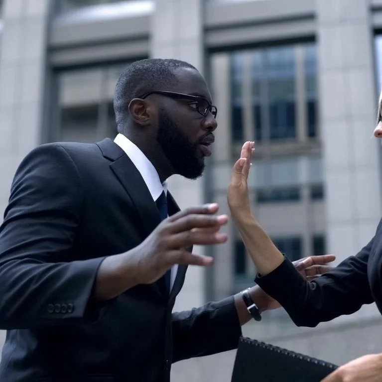 Microaggressions in the Workplace: Strategies for a Respectful Environment