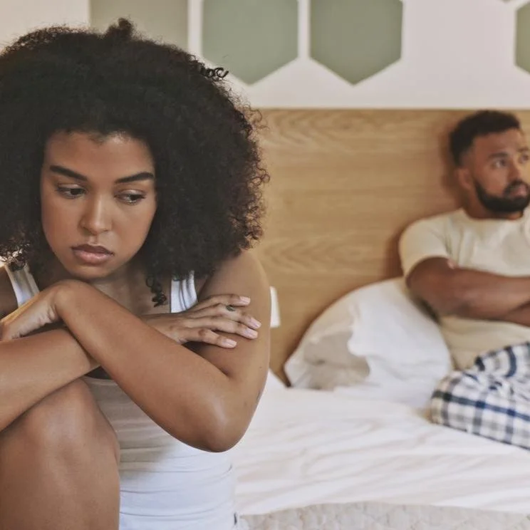 Trauma Bonding with a Narcissist: Understanding the Invisible Chains