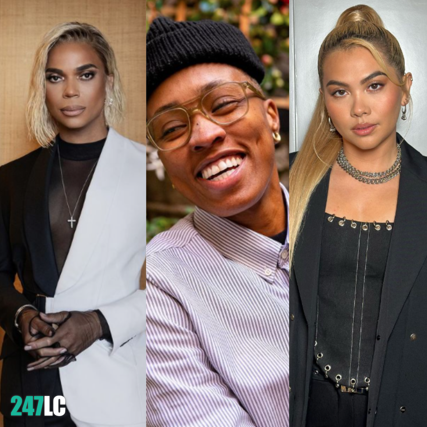 Recipe for Change: Heartfelt Conversations on LGBTQIA+ Community and Acceptance