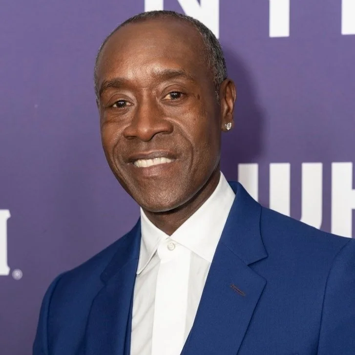 'Fight Night: The Million Dollar Heist' Reveals Star Cast in New Trailer