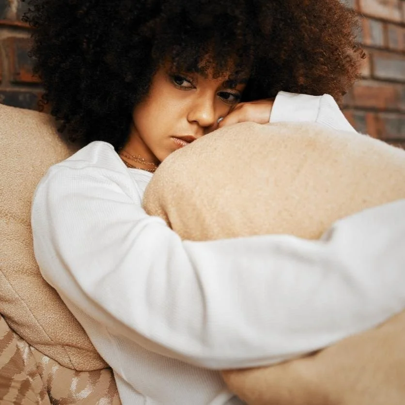 It’s Not Your Fault: Five Things to Stop Blaming Yourself For