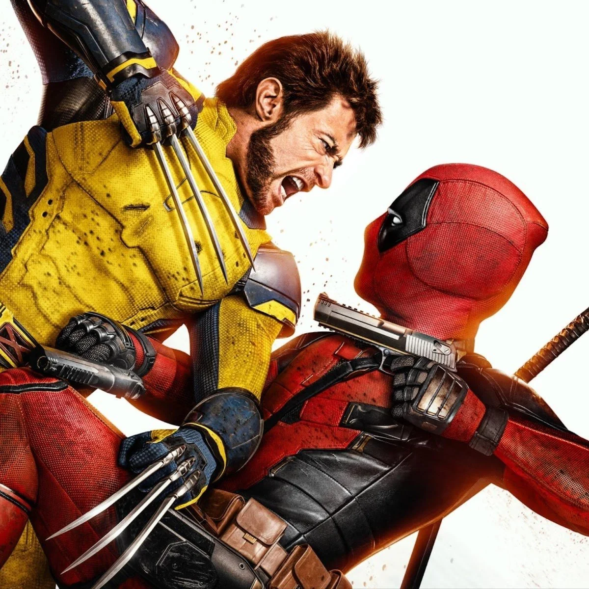 Deadpool &amp; Wolverine Achieve Marvel Milestone