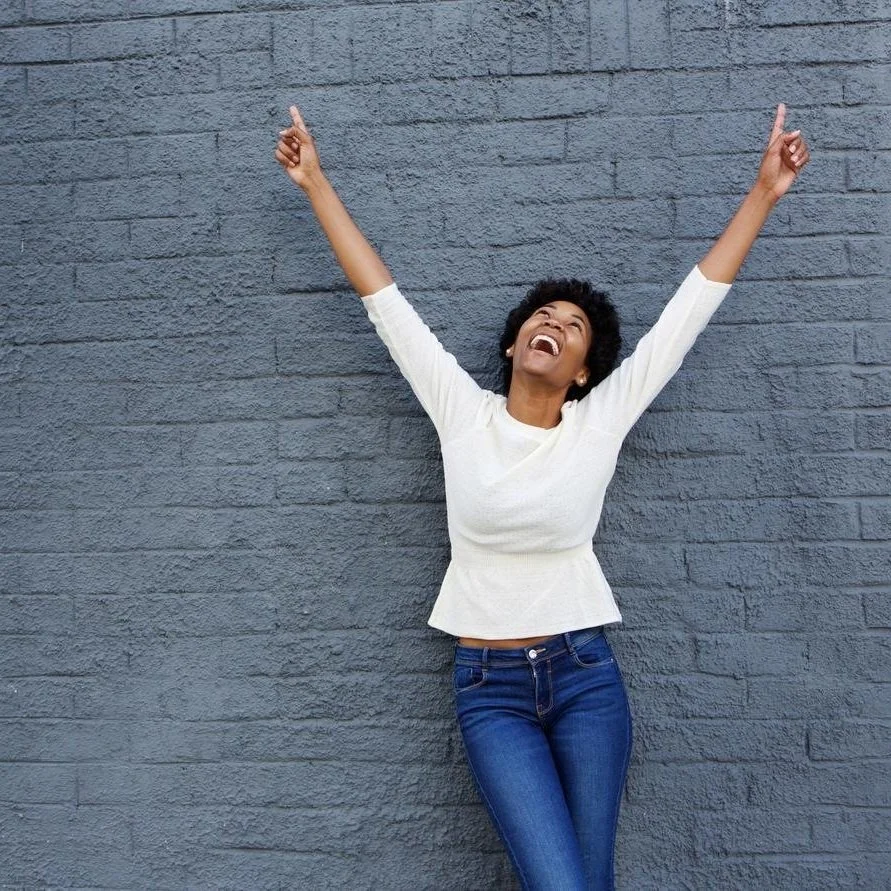 From Surviving to Thriving: A Guide to Reclaiming Your Life