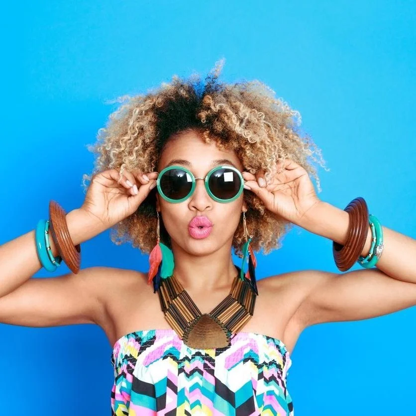 Breaking Free: Embracing Authentic Living by Letting Go of Expectations