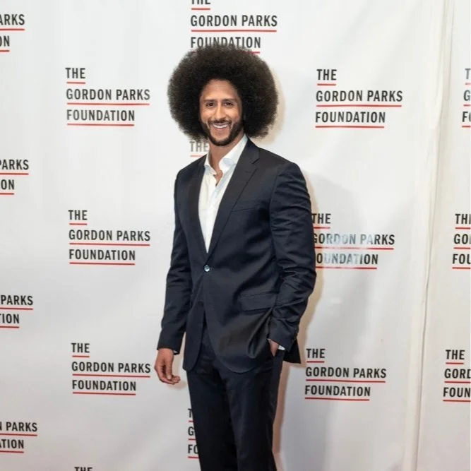 LA Chargers Head Coach Jim Harbaugh Offered Colin Kaepernick Coaching Gig