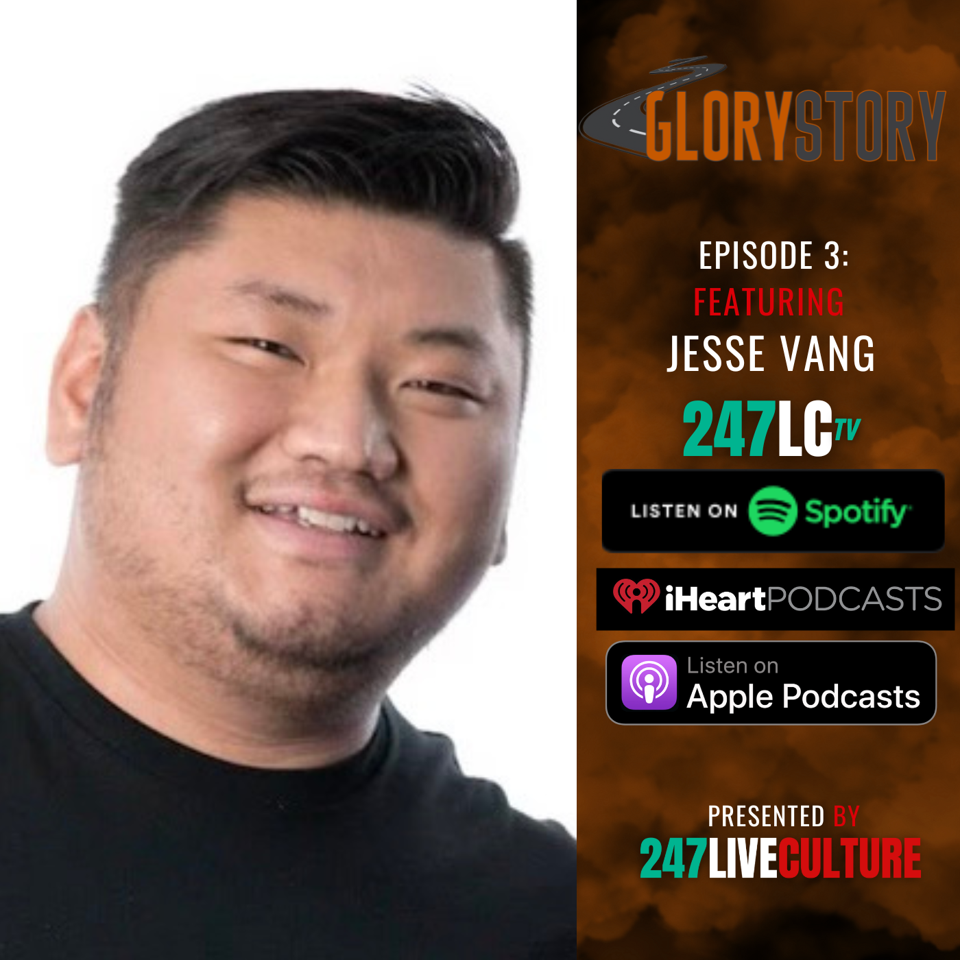 Jesse Vang Talks Stepping Out on Faith, Missionary Work, and Future Aspirations