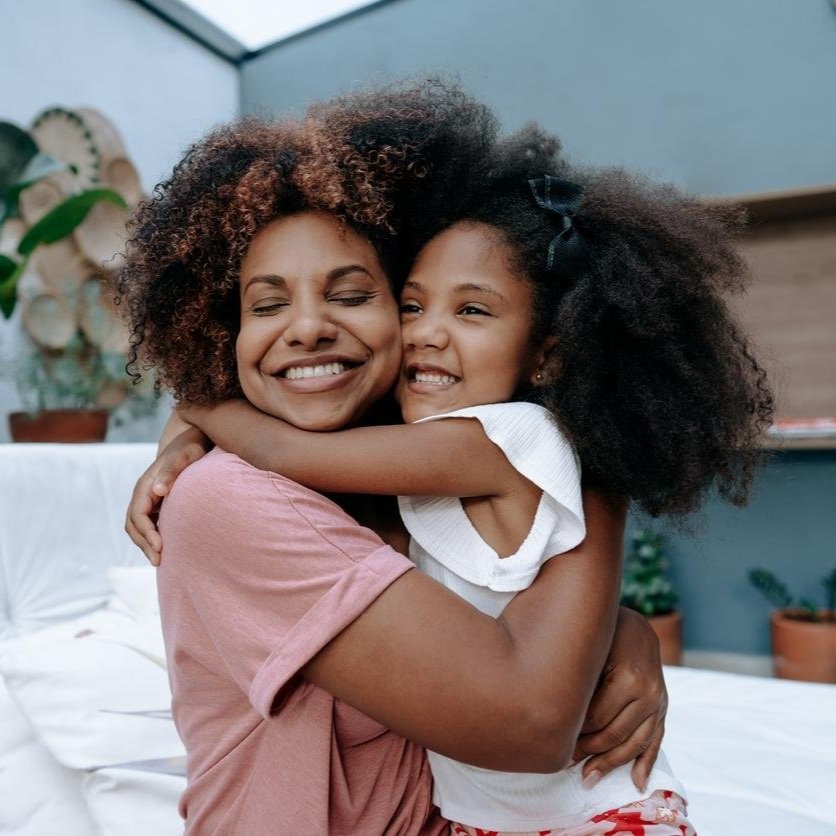 Be Who You Needed When You Were Younger