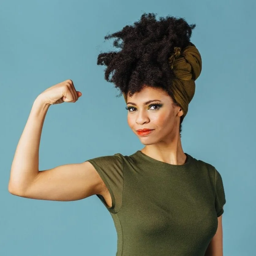 Walking in Purpose Without Seeking Validation