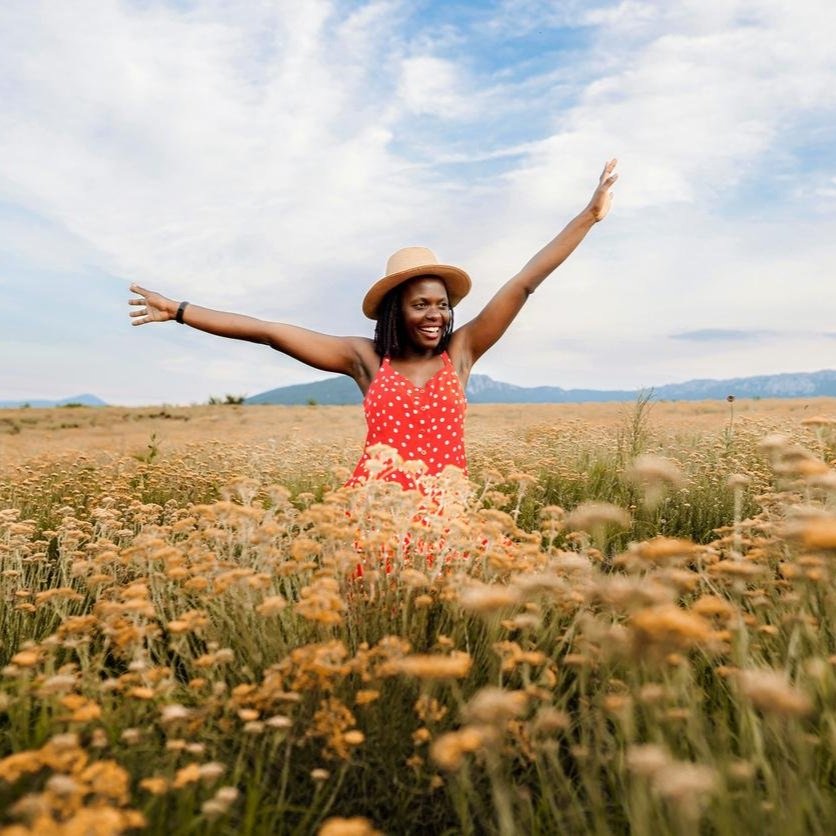 Grow Through What You Go Through