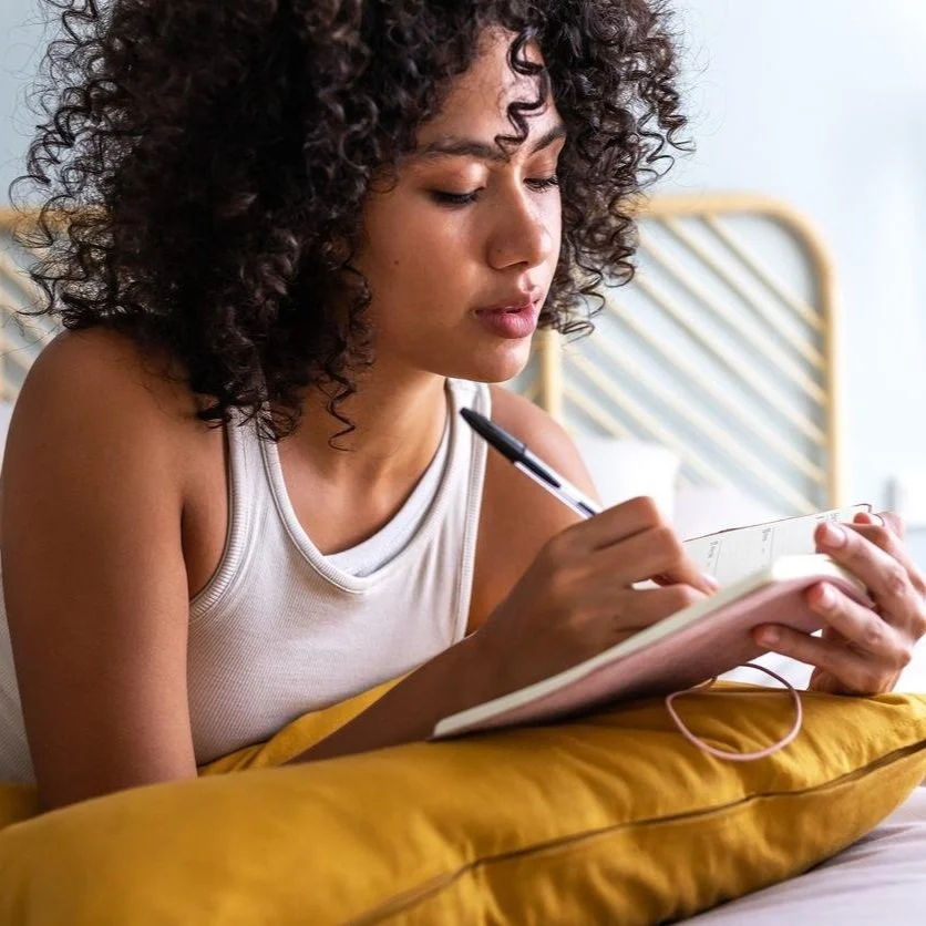 Healing Through Words: How Journaling Can Help You Heal from Trauma
