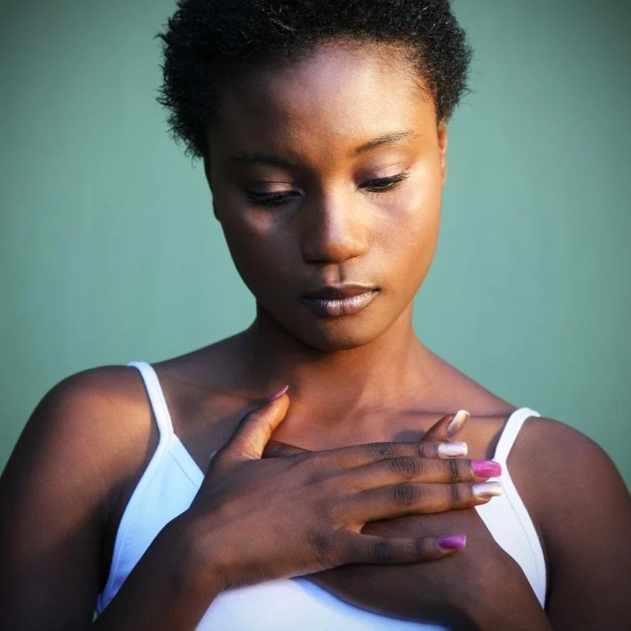 The Power of Vulnerability: Turning Perceived Weakness into a Strength