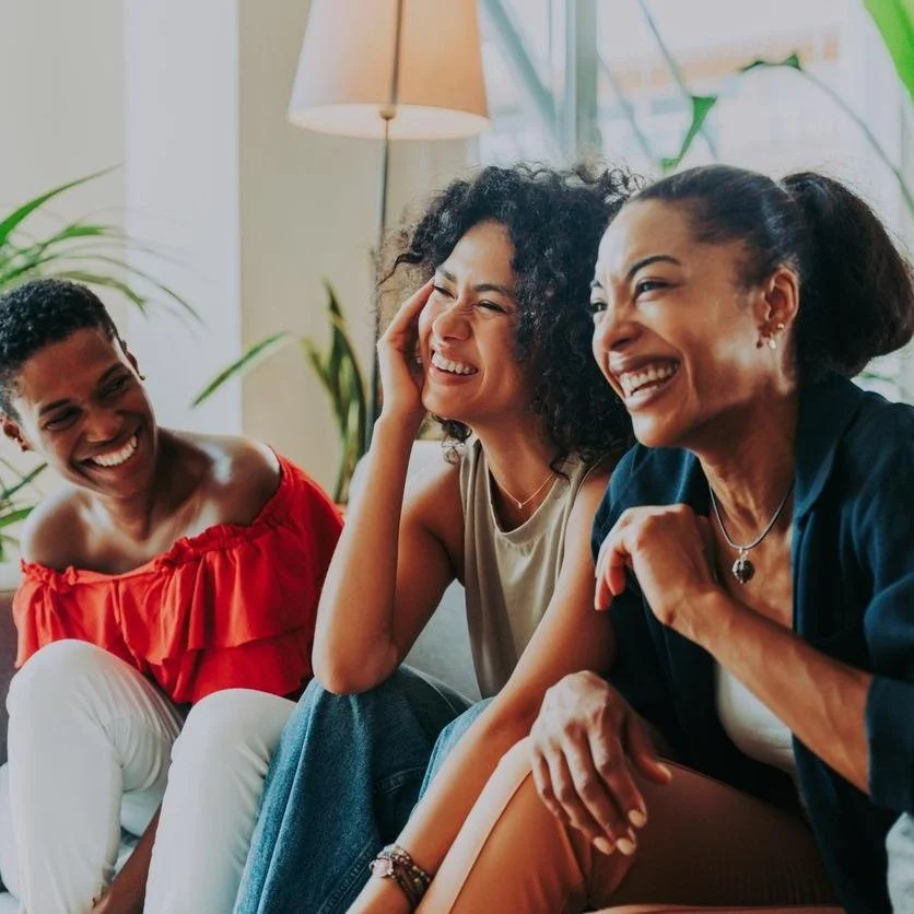 How to Make Friends as an Adult