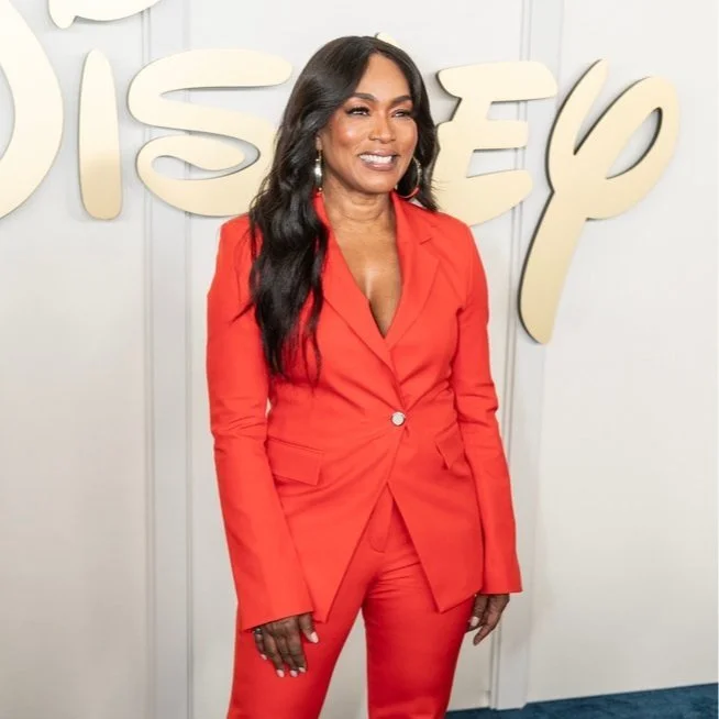 Angela Bassett Wins Her First Emmy