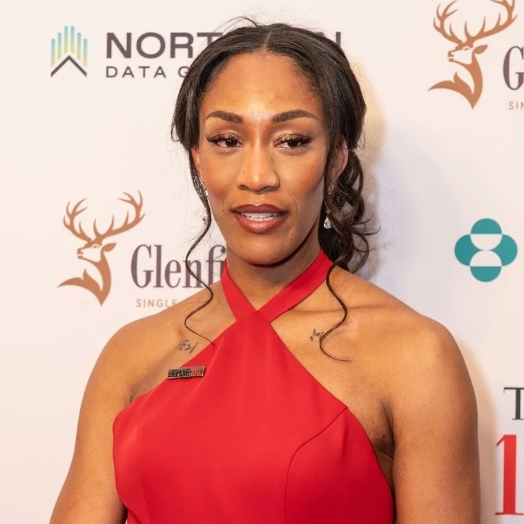 A’ja Wilson Sets New WNBA Single Season Scoring Record