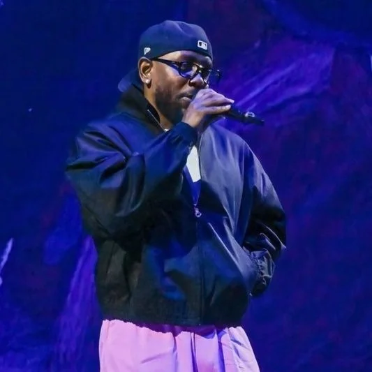 Kendrick Lamar’s Mirror to the Times