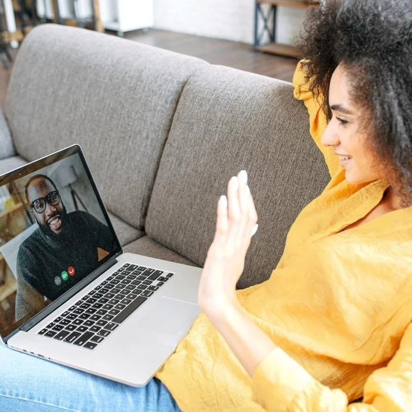 Virtual Connection for the Homebody