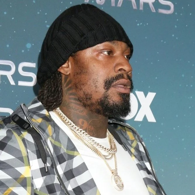 Marshawn Lynch, Former All-Pro Running Back, Teases Potential Run for Oakland Mayor