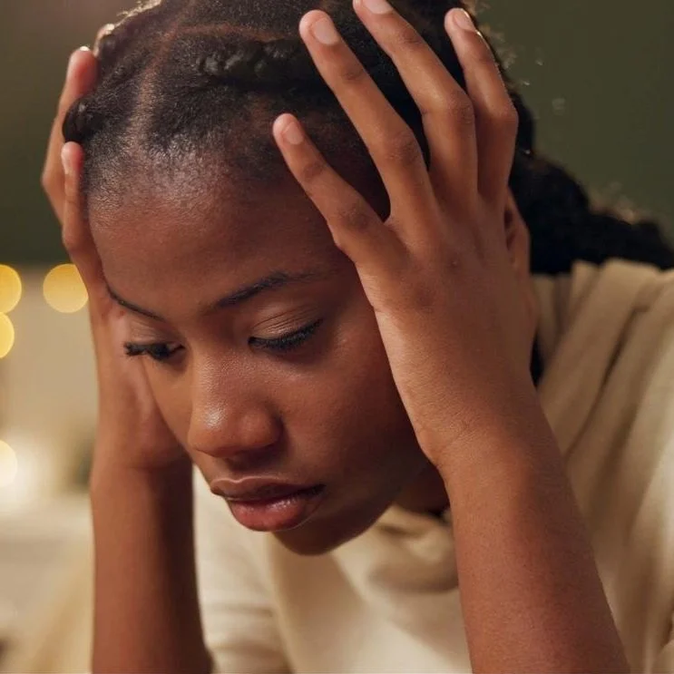 Control the Narrative: How to Be Mindful of Your Anxiety Story