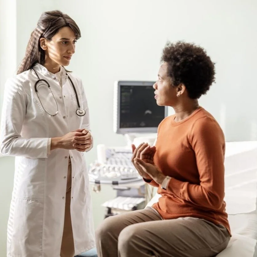 Managing Mental Health in a World Where Black Women’s Experiences are Ignored