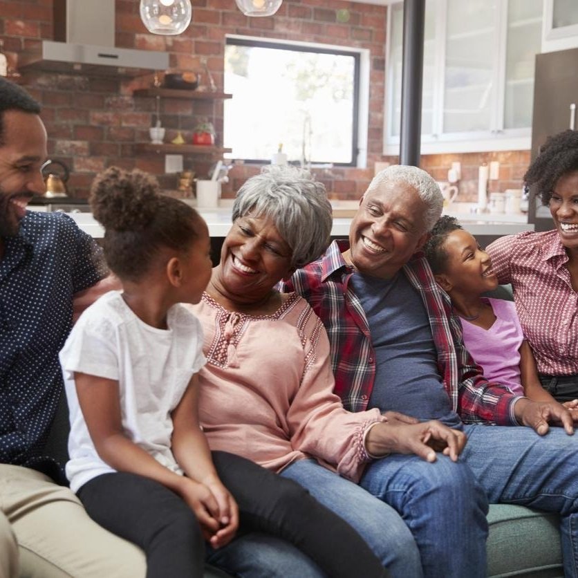 Identifying and Healing from Intergenerational Trauma