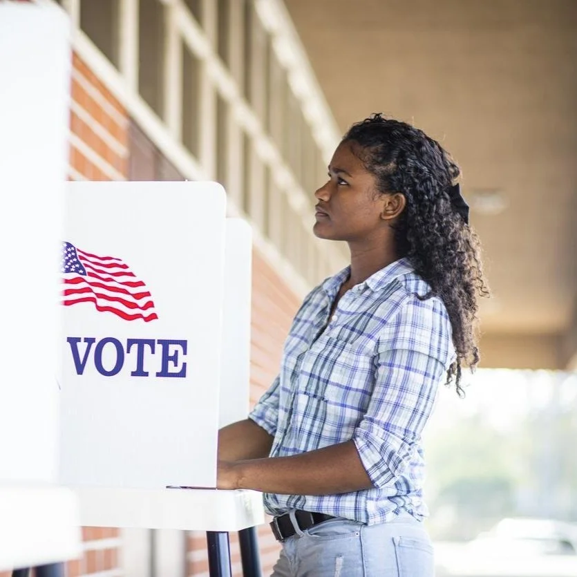 Protecting Your Peace in the Wake of Political Uproar