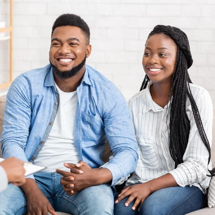 Therapy in Black Relationships: Breaking Stigmas Around Mental Health and Love
