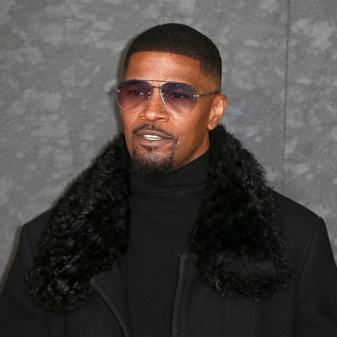 Jamie Foxx Returns to the Stage in Long-Awaited Netflix Special