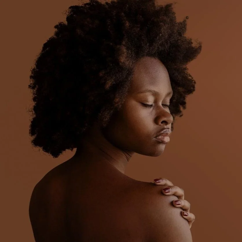 Black Women Deserve Grace, Not Criticism
