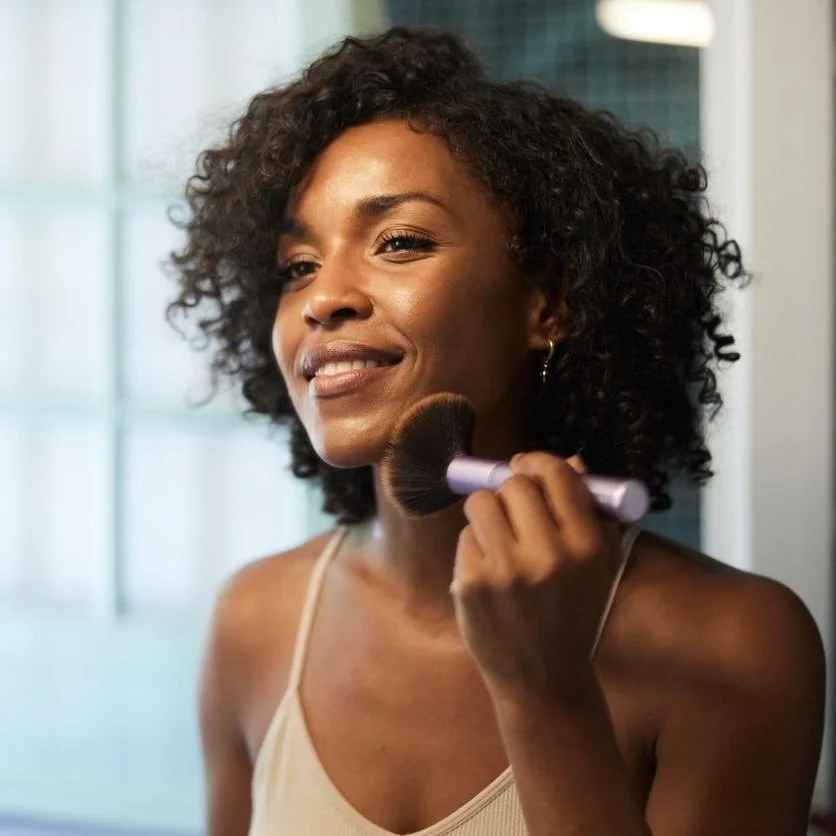 Celebrate Your Complexion: 7 Essential Makeup Tips for Deeper Skin Tones