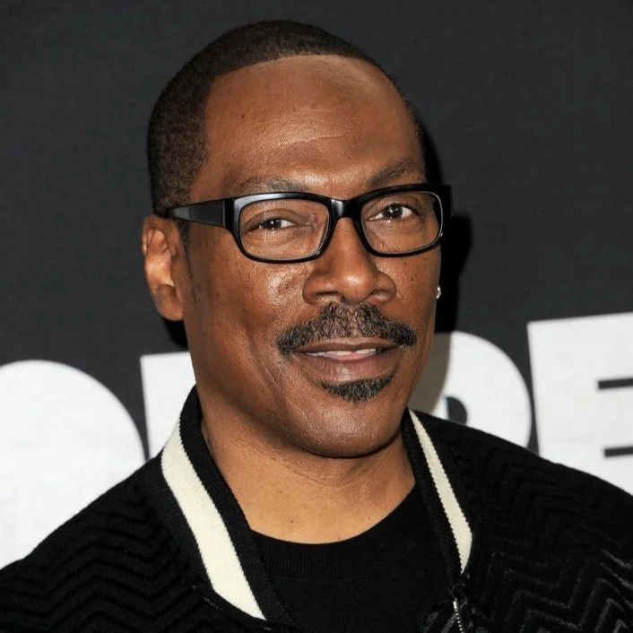 Eddie Murphy Documentary 'Eddie' Coming to Netflix