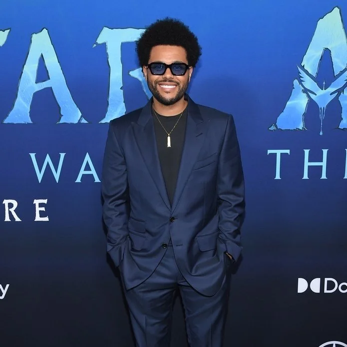 The Weeknd Unveils Trailer for His Upcoming Spring Release