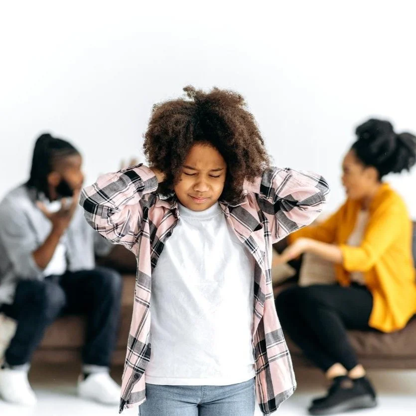 Should We Stay Together for the Kids? Black Family Dilemmas