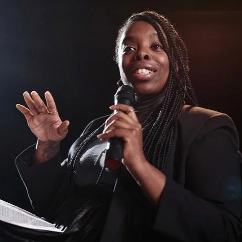 The Power of Storytelling: A Black Experience