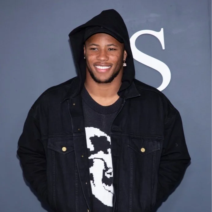 Saquon Barkley Becomes Highest-Paid Running Back in NFL History with Record Eagles Deal