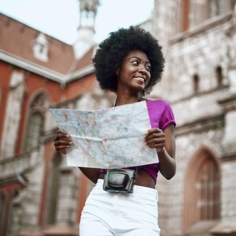 How to Plan Rejuvenating and Culturally Enriching Trips for Black Travelers