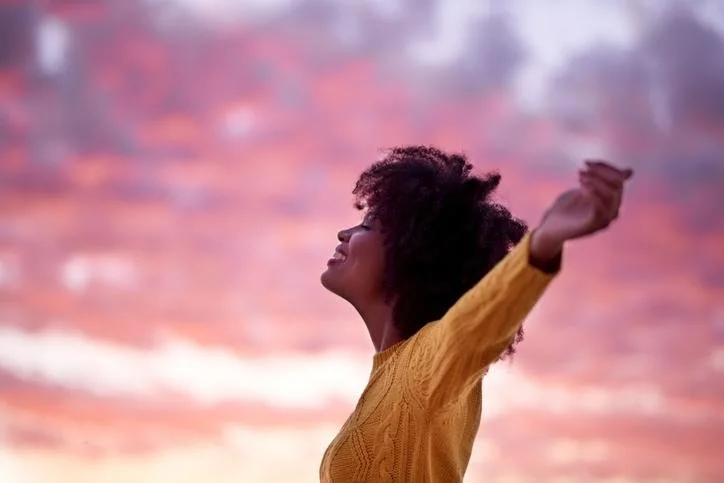 Practicing Gratitude: A Radical Act of Joy
