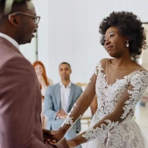 Is Marriage Still the Goal? A Look at Modern Black Relationships