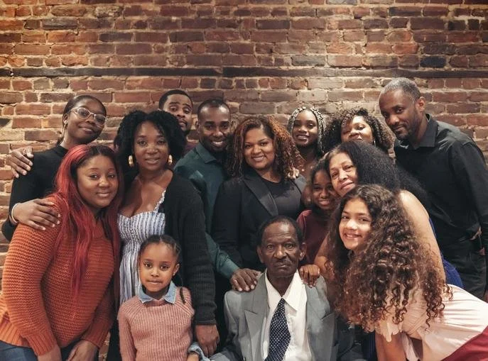 “That’s My Cousin”: The Power of Cousin Bonds in the Black Community