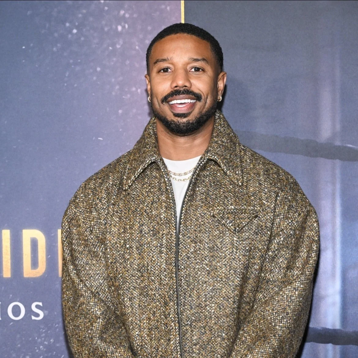 Michael B. Jordan Drops Custom ‘Sinners’ Sneaker with StockX &amp; Andu