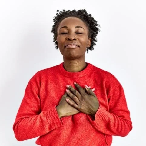 How to Hold Grief and Gratitude at the Same Time