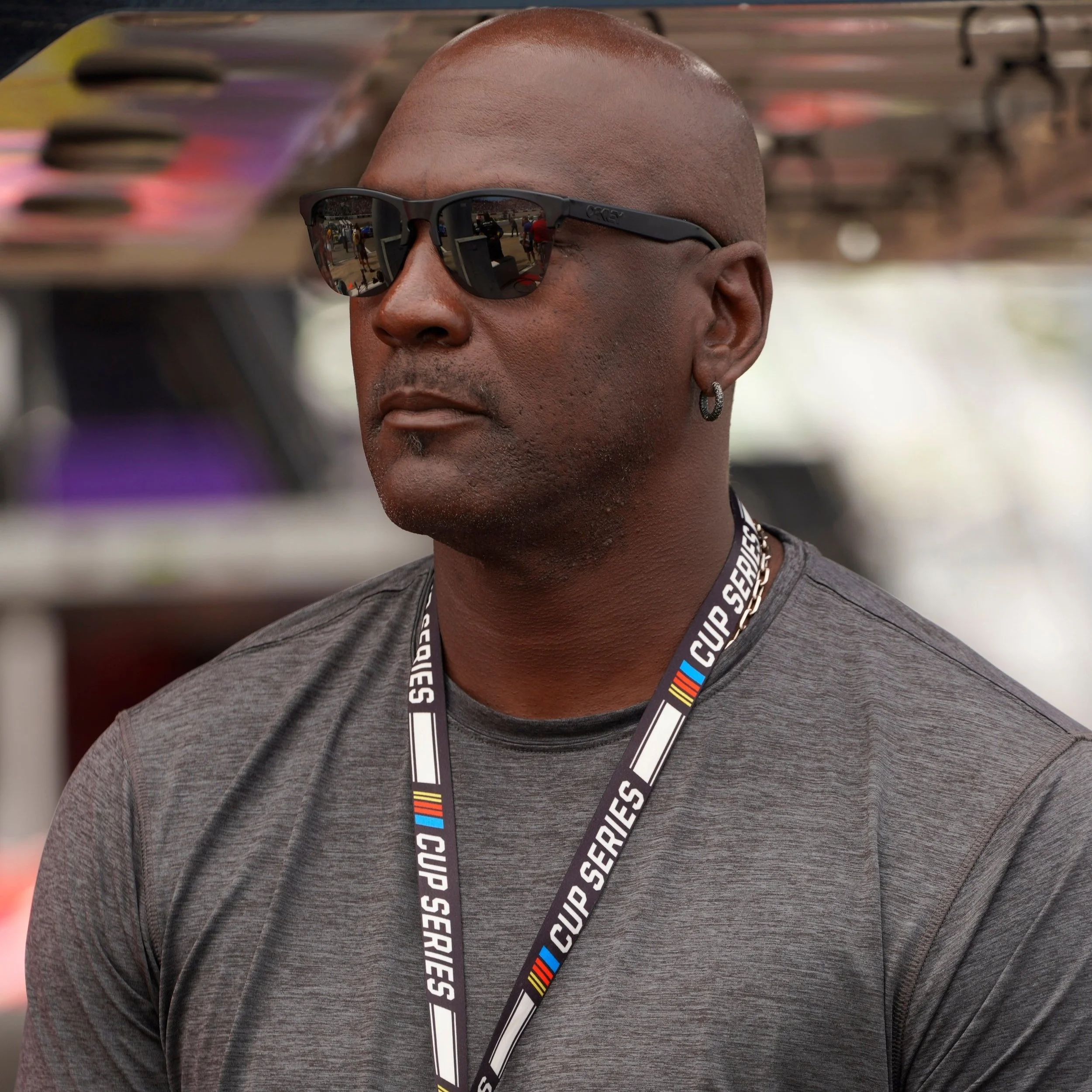Michael Jordan Joins NBC Sports as Special Contributor for NBA’s 2025 Return
