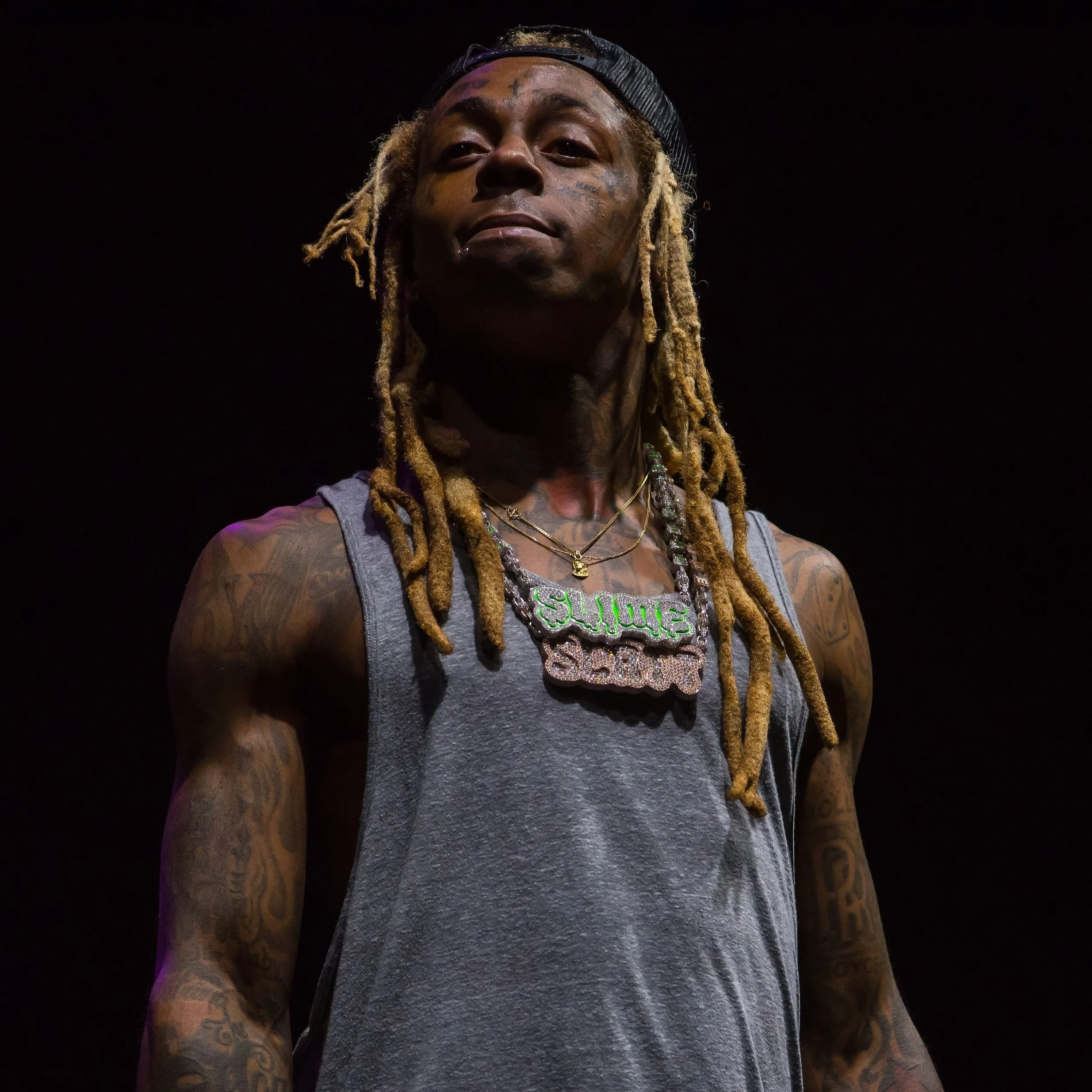 Lil Wayne Reloads the Classics: Da Drought & Dedication Mixtapes Hit Apple Music
