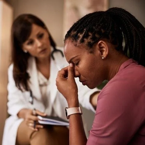 Misdiagnosed and Misunderstood: What the System Gets Wrong About Black Emotion