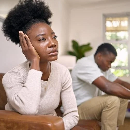 “Was It Me?” The Weight of Being Left, and the War Women Wage on Themselves